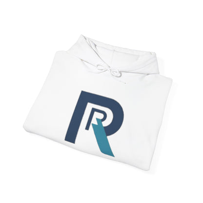 The Ridley Reach Signature Pull-Over Hoodie