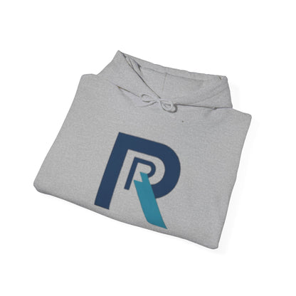 The Ridley Reach Signature Pull-Over Hoodie