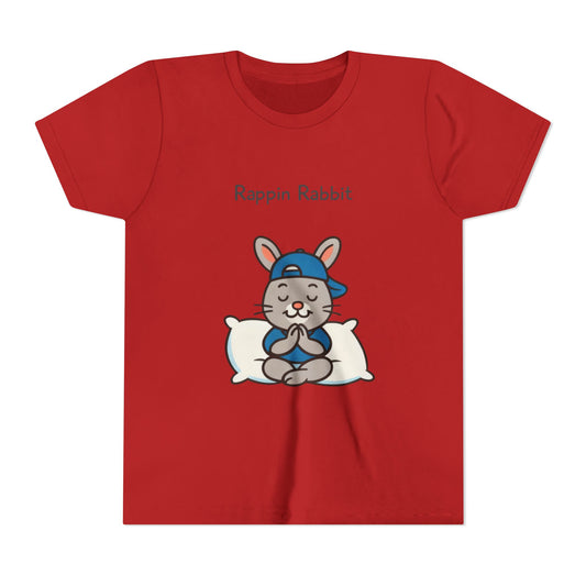 Rappin Rabbit Tee