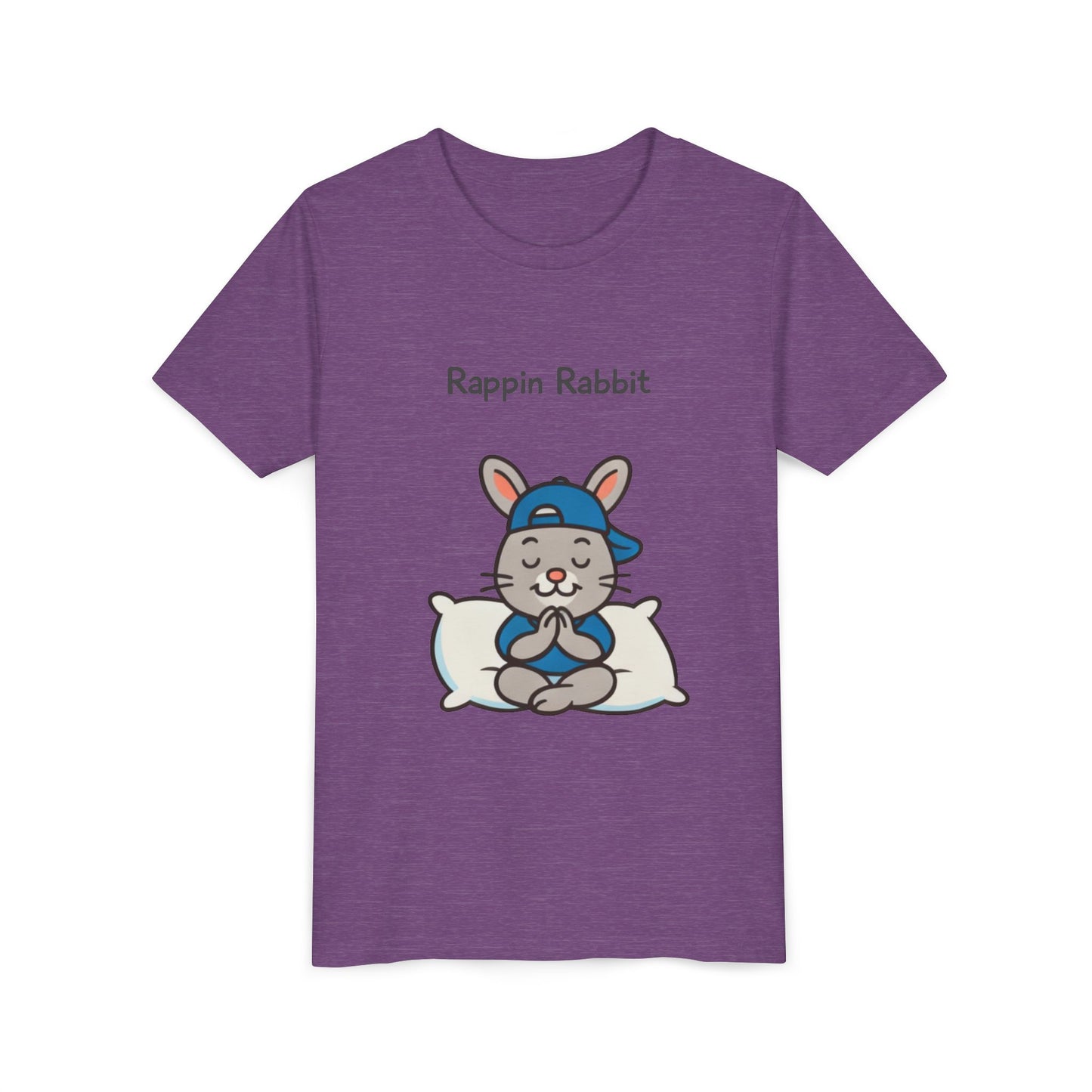 Rappin Rabbit Tee