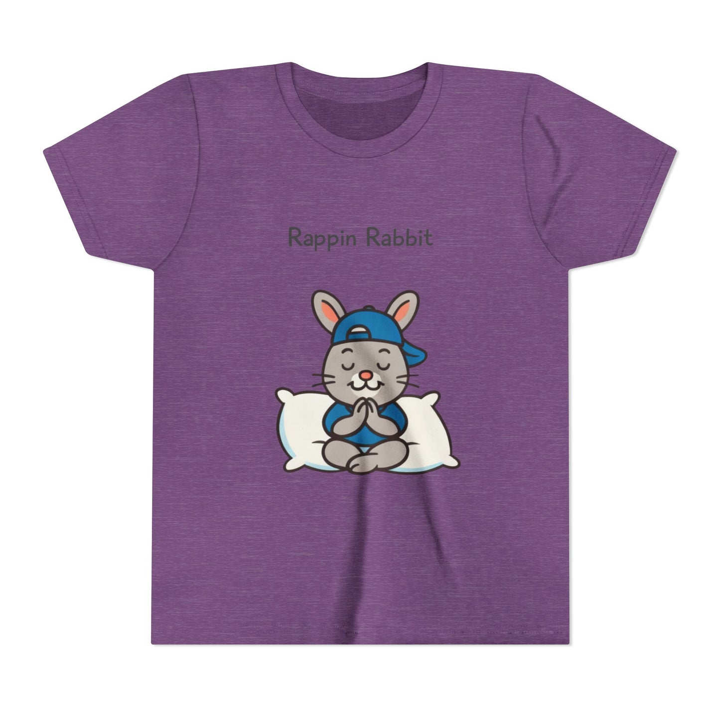Rappin Rabbit Tee