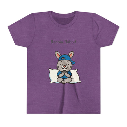 Rappin Rabbit Tee