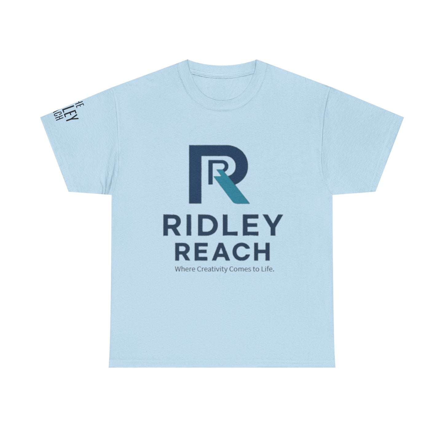 THE RIDLEY REACH SIGNATURE TEE