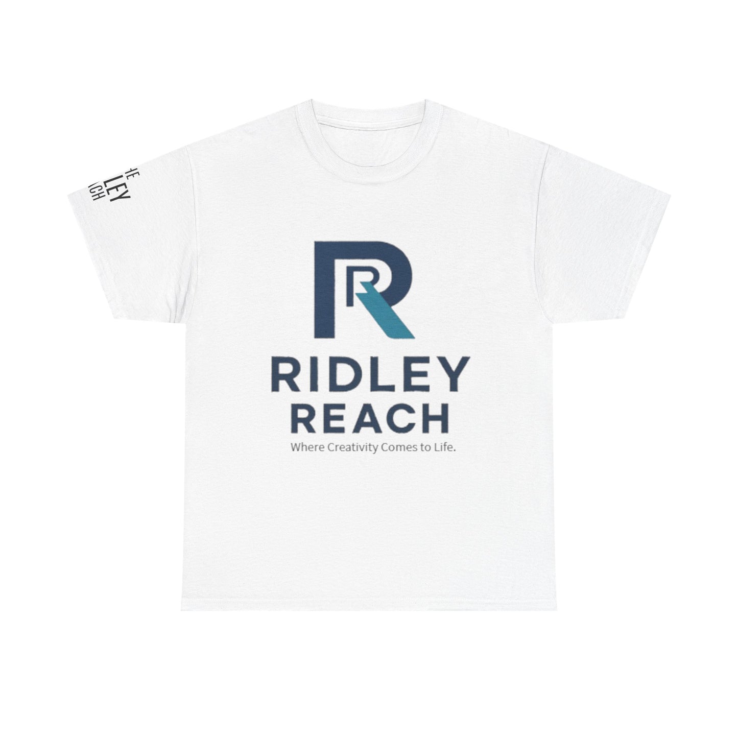 THE RIDLEY REACH SIGNATURE TEE