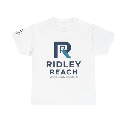 THE RIDLEY REACH SIGNATURE TEE