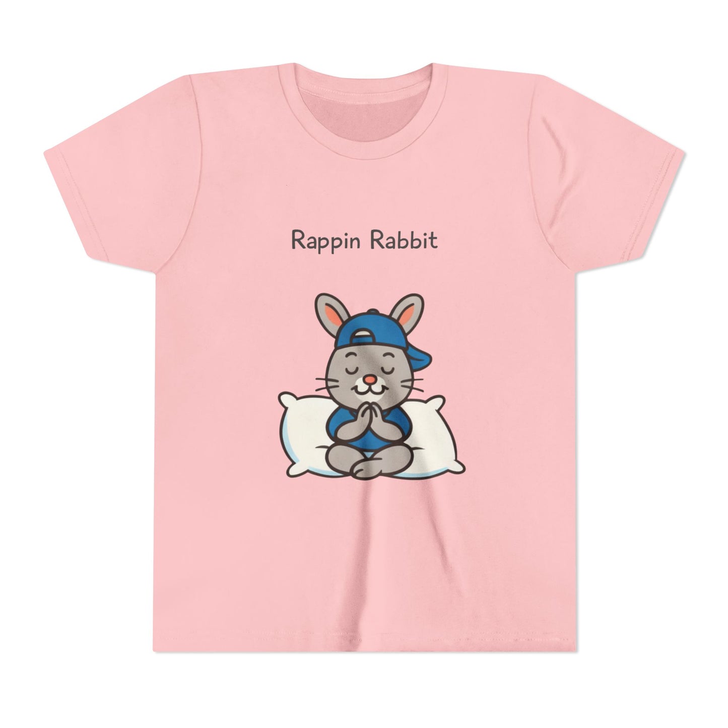 Rappin Rabbit Tee
