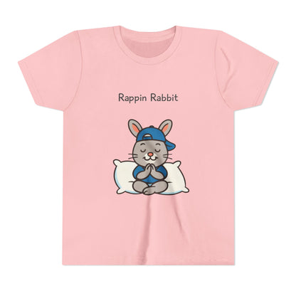 Rappin Rabbit Tee