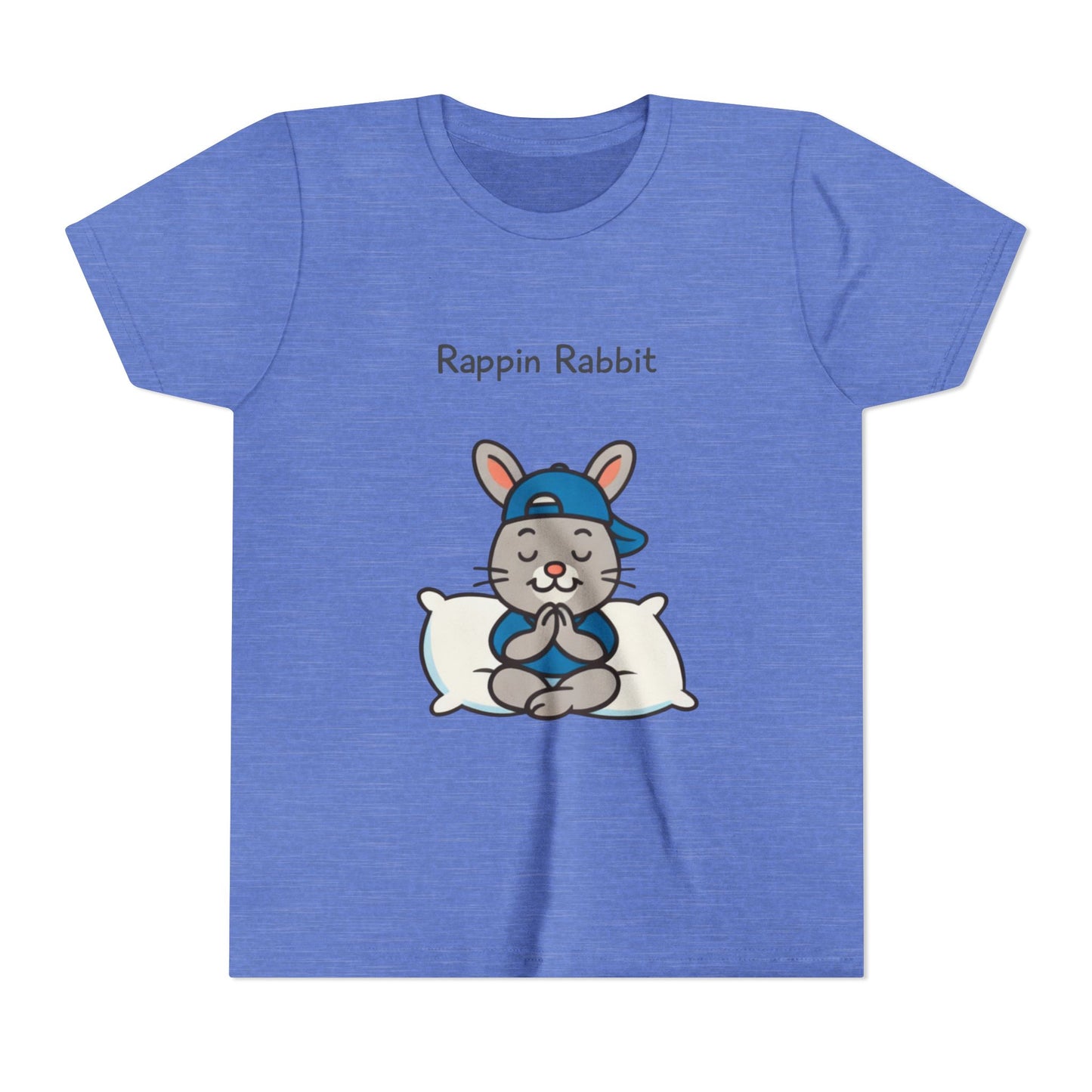 Rappin Rabbit Tee