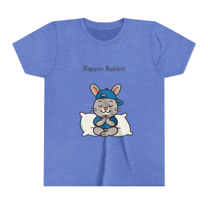 Rappin Rabbit Tee