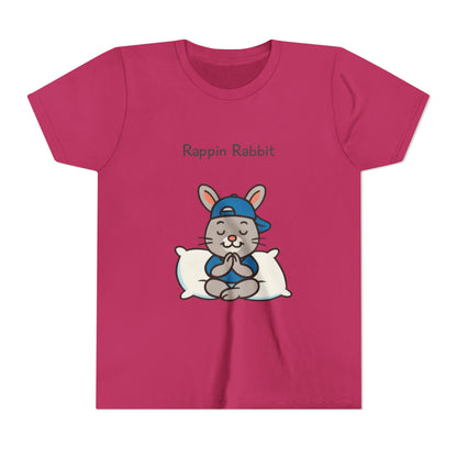 Rappin Rabbit Tee