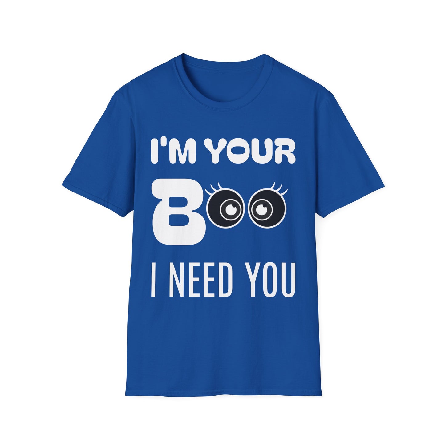 I'm Your Boo TEE II
