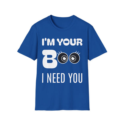 I'm Your Boo TEE II