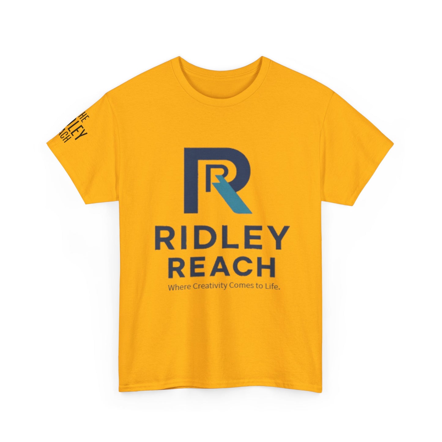 THE RIDLEY REACH SIGNATURE TEE