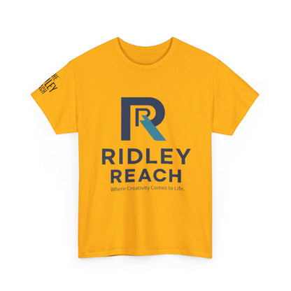 THE RIDLEY REACH SIGNATURE TEE
