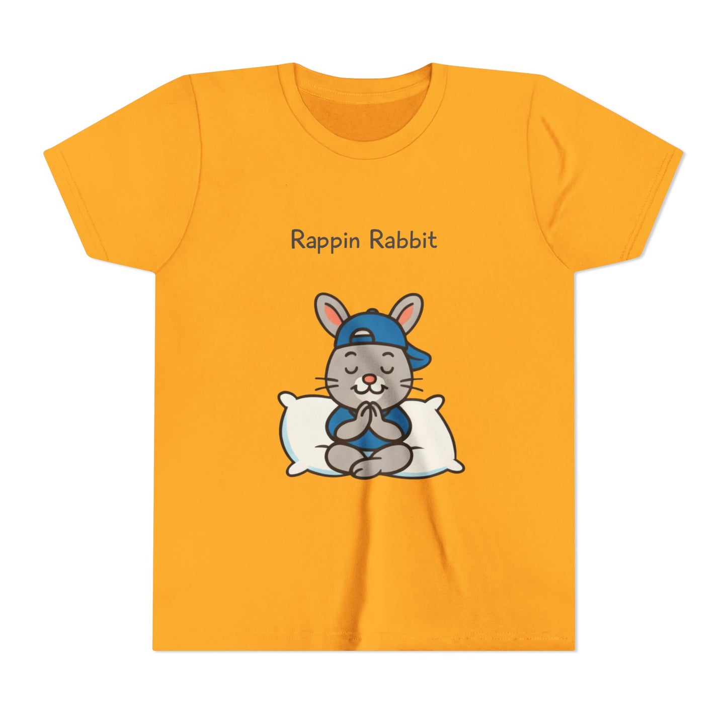 Rappin Rabbit Tee
