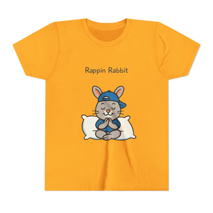 Rappin Rabbit Tee