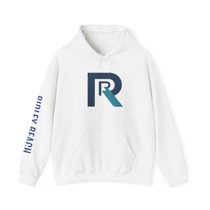 The Ridley Reach Signature Pull-Over Hoodie