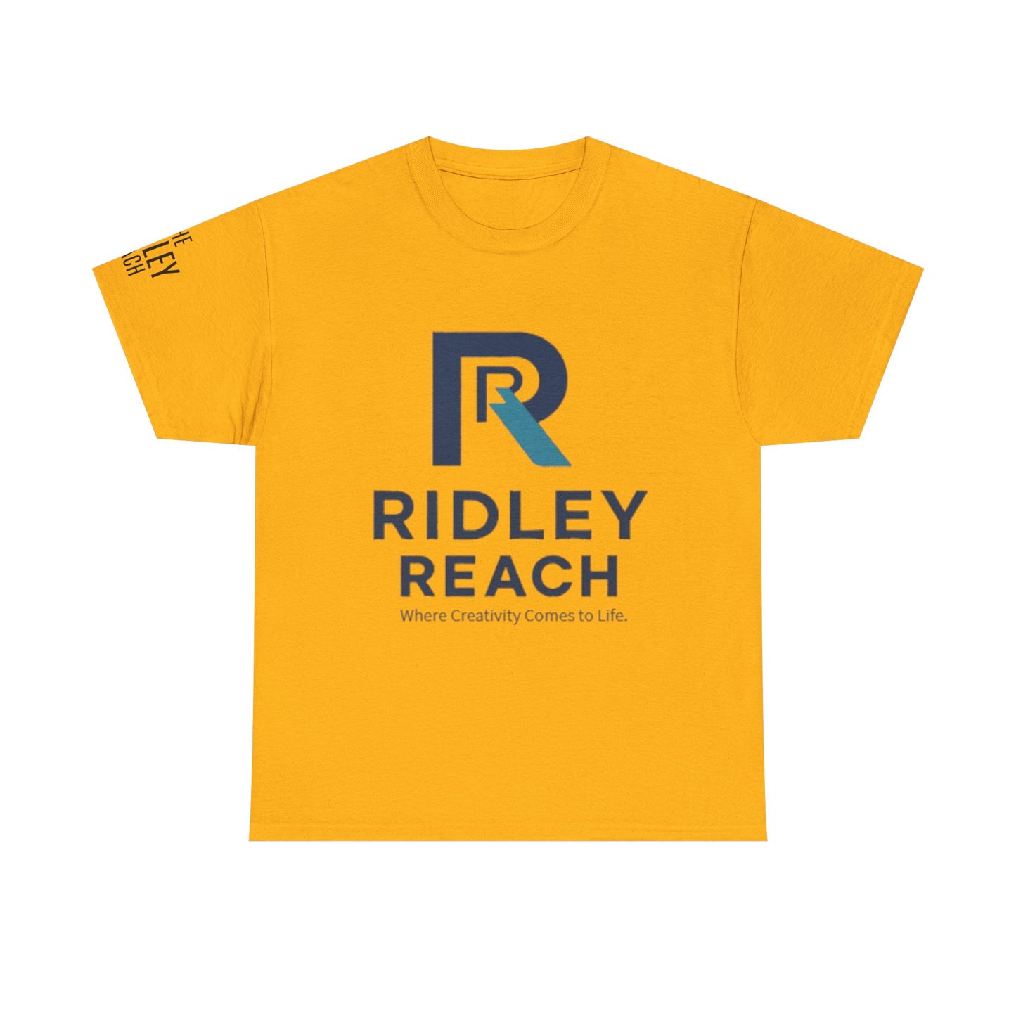THE RIDLEY REACH SIGNATURE TEE
