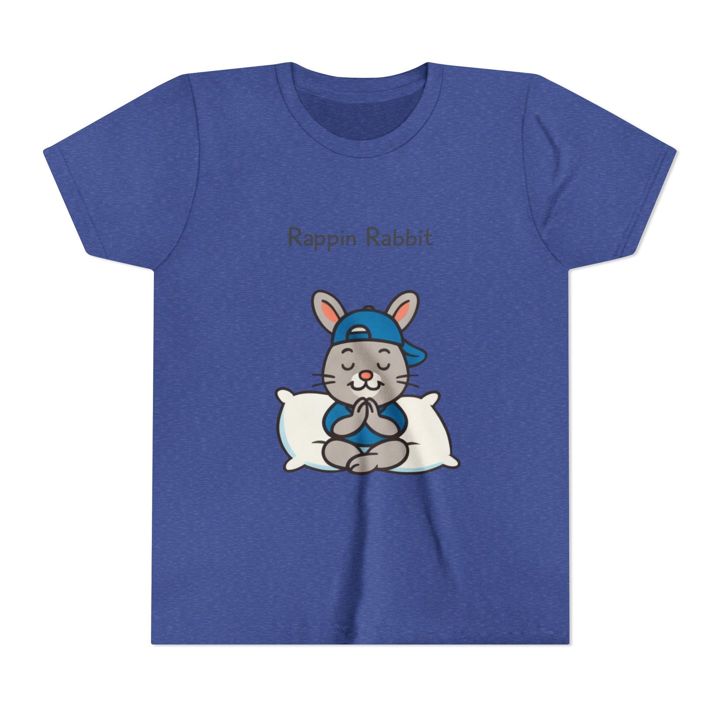 Rappin Rabbit Tee