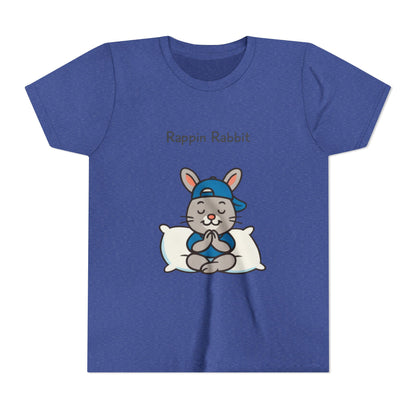 Rappin Rabbit Tee