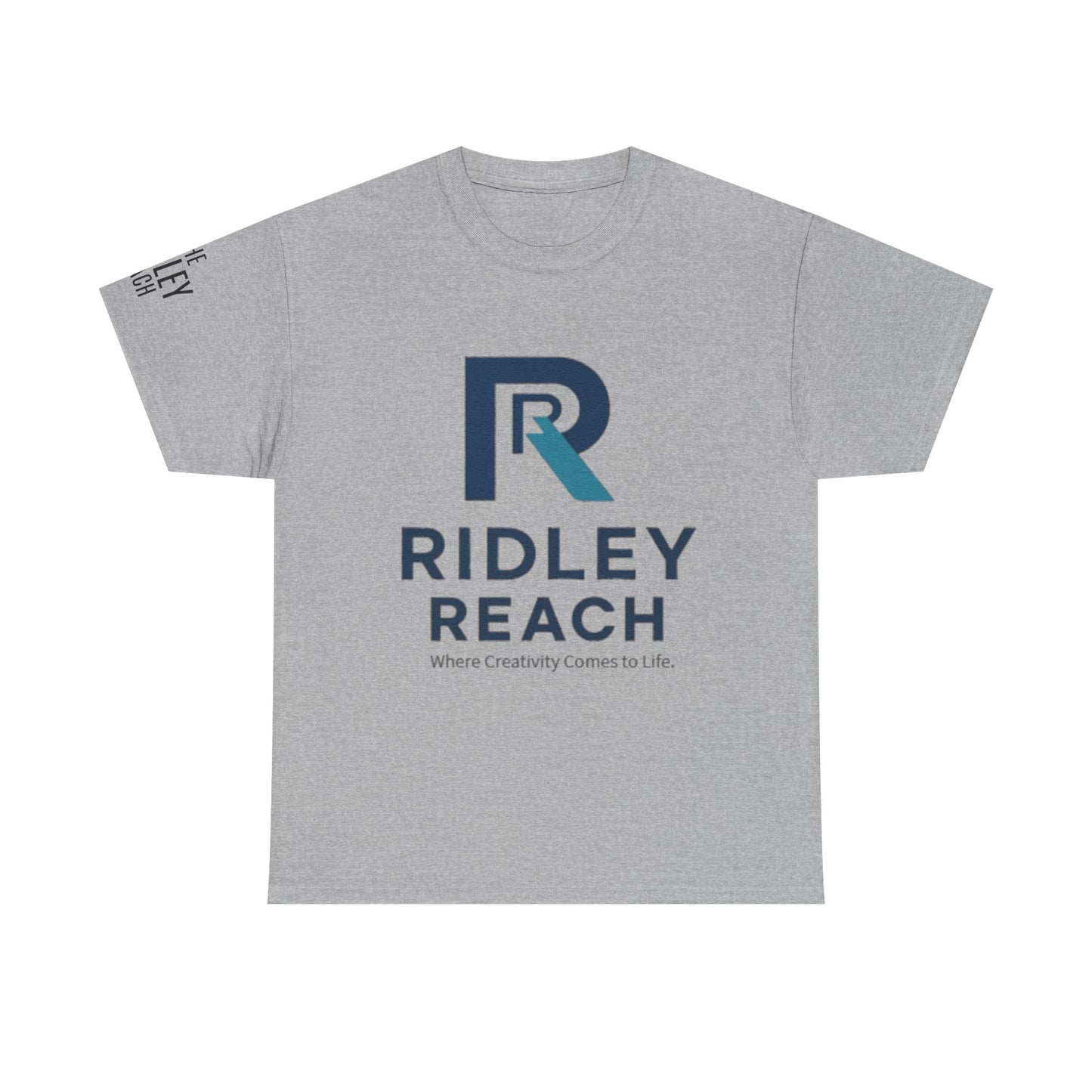 THE RIDLEY REACH SIGNATURE TEE