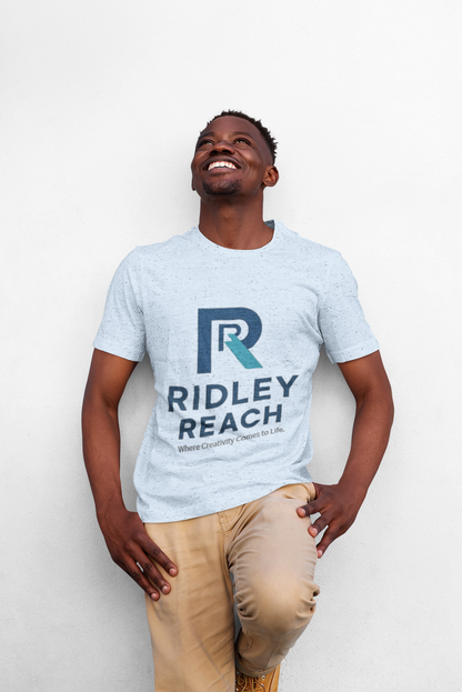 THE RIDLEY REACH SIGNATURE TEE