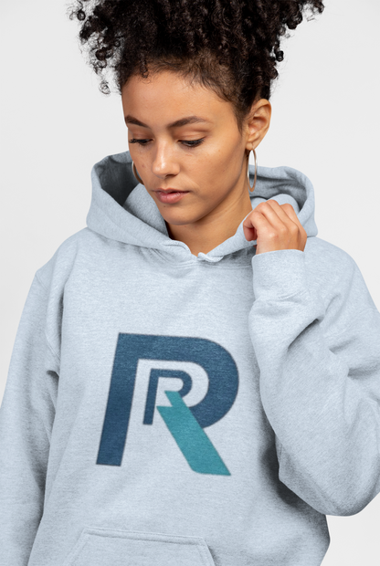 The Ridley Reach Signature Pull-Over Hoodie