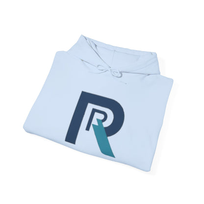 The Ridley Reach Signature Pull-Over Hoodie