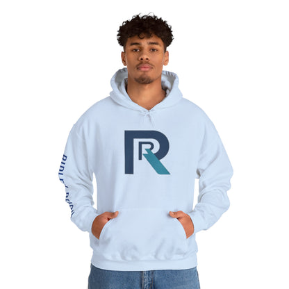 The Ridley Reach Signature Pull-Over Hoodie