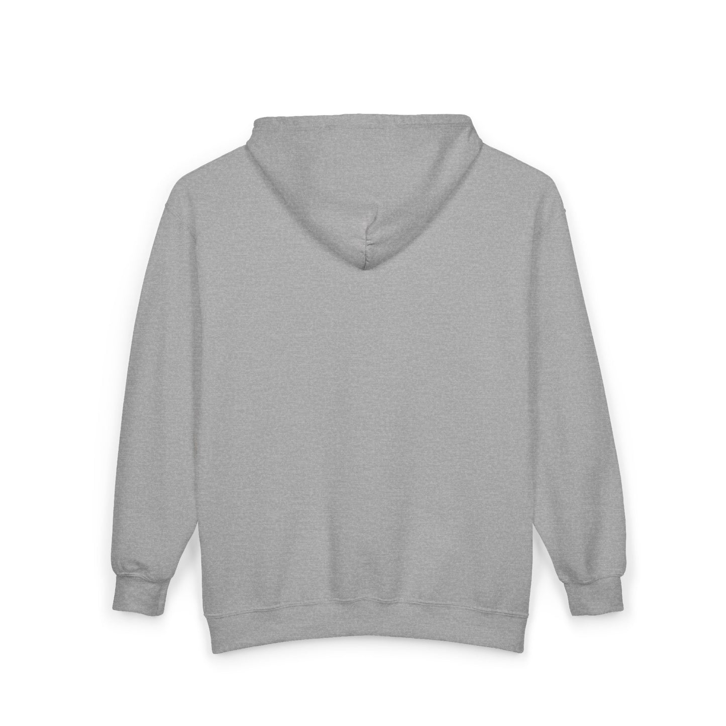 THE RIDLEY REACH Zip-Up Hoodie