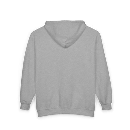 THE RIDLEY REACH Zip-Up Hoodie