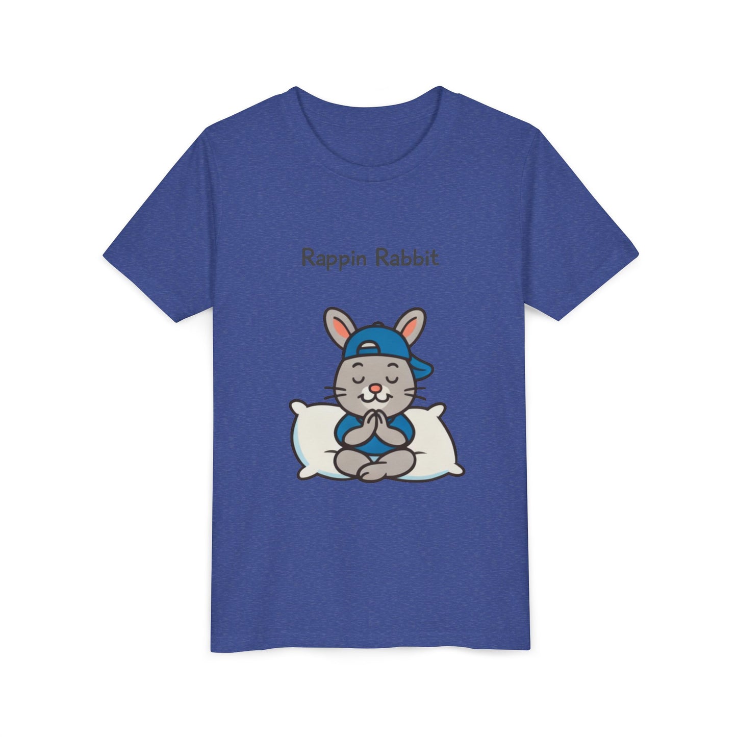 Rappin Rabbit Tee