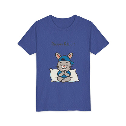 Rappin Rabbit Tee