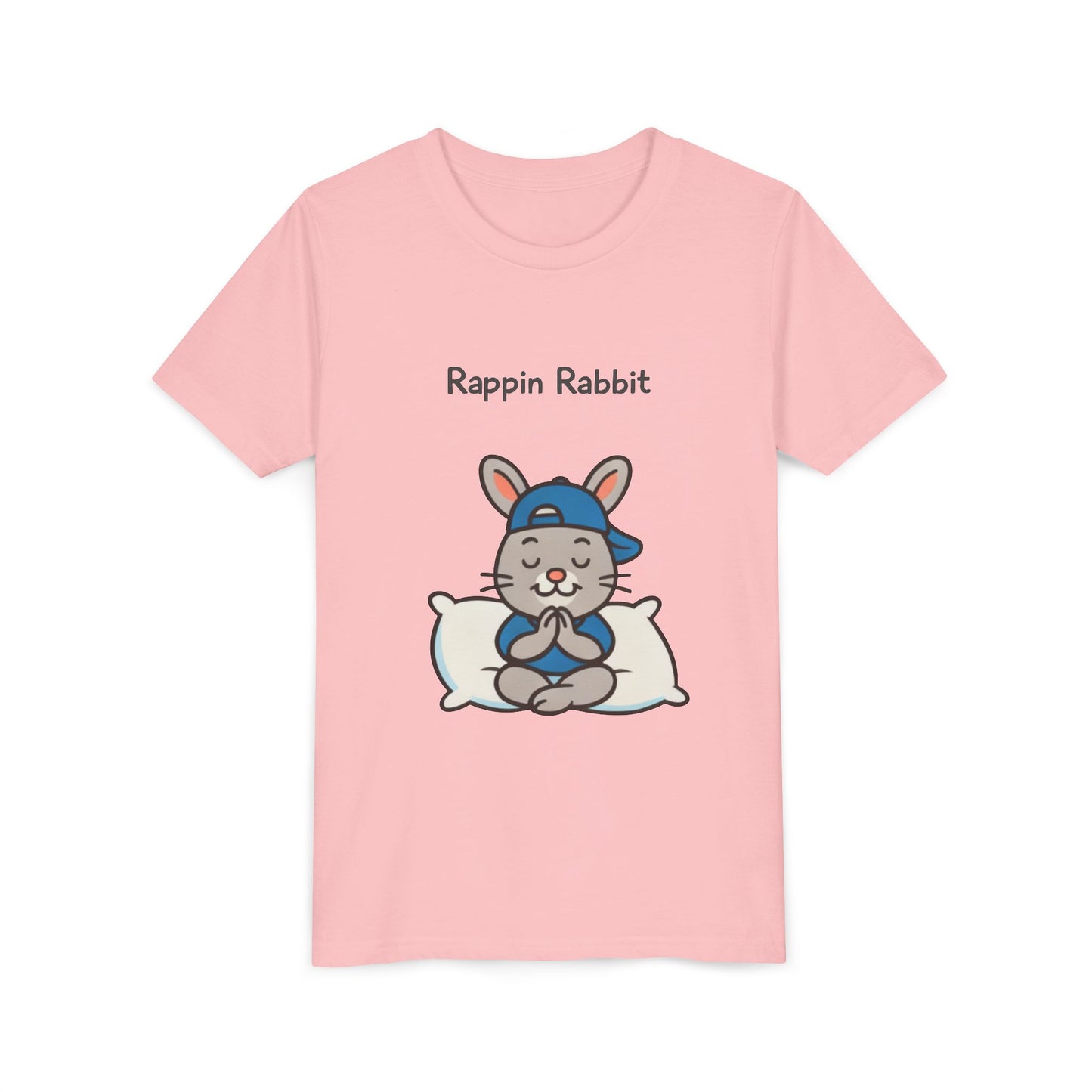 Rappin Rabbit Tee