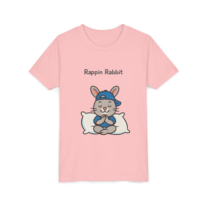 Rappin Rabbit Tee