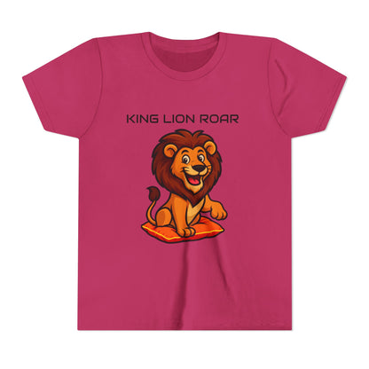 King Lion Roar Tee