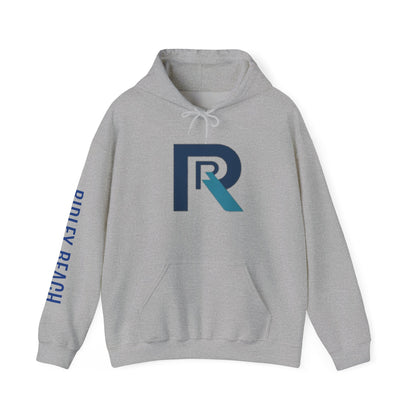 The Ridley Reach Signature Pull-Over Hoodie