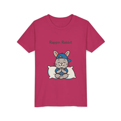Rappin Rabbit Tee