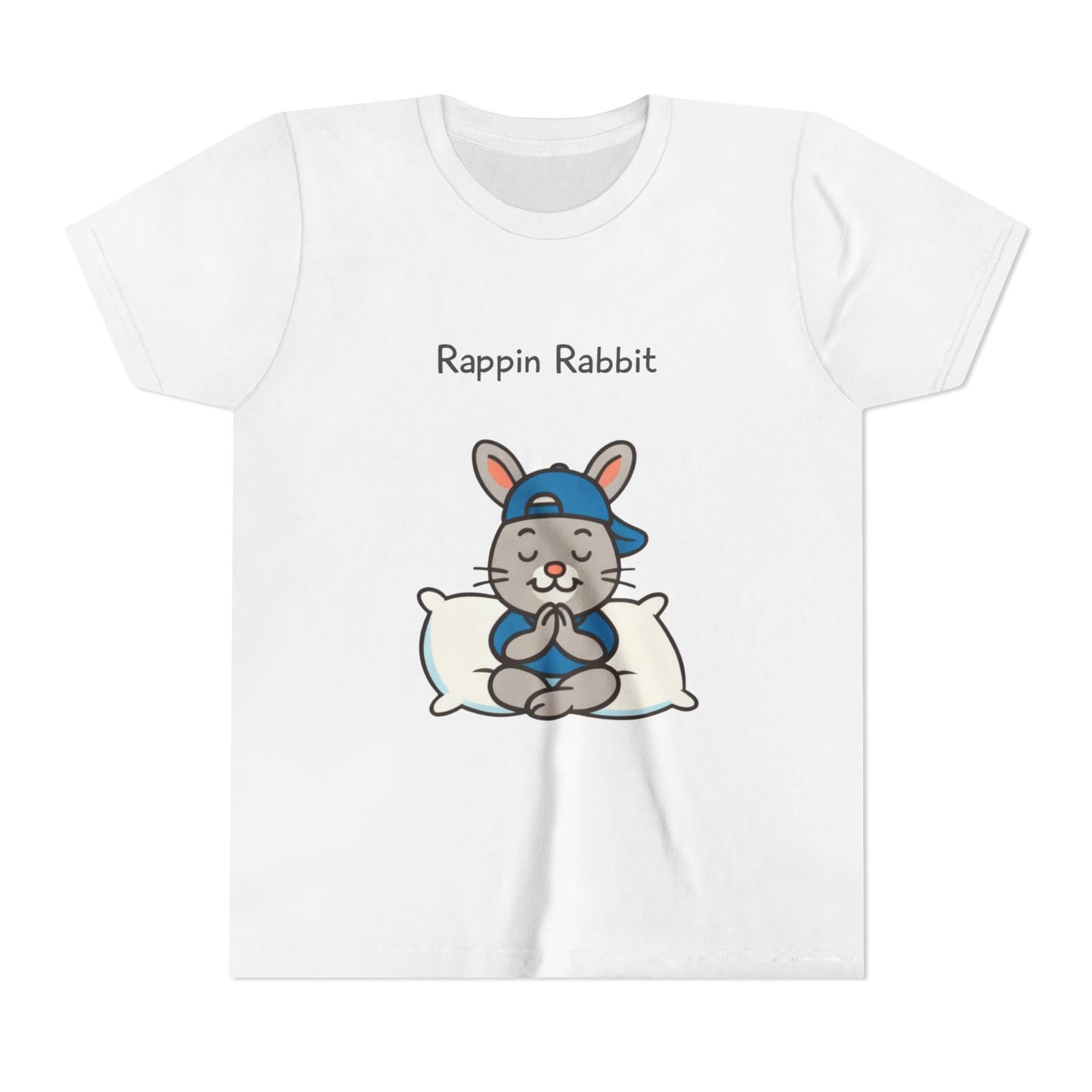 Rappin Rabbit Tee