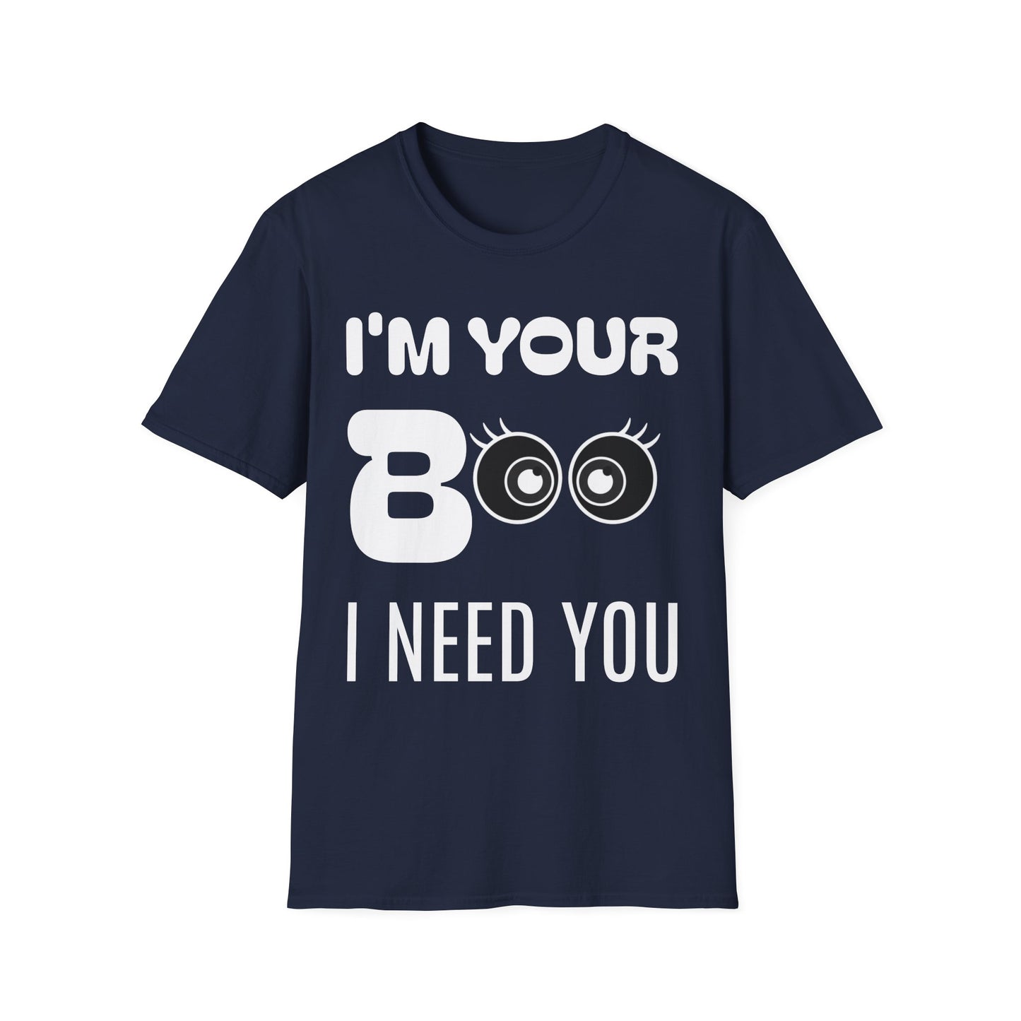 I'm Your Boo TEE II