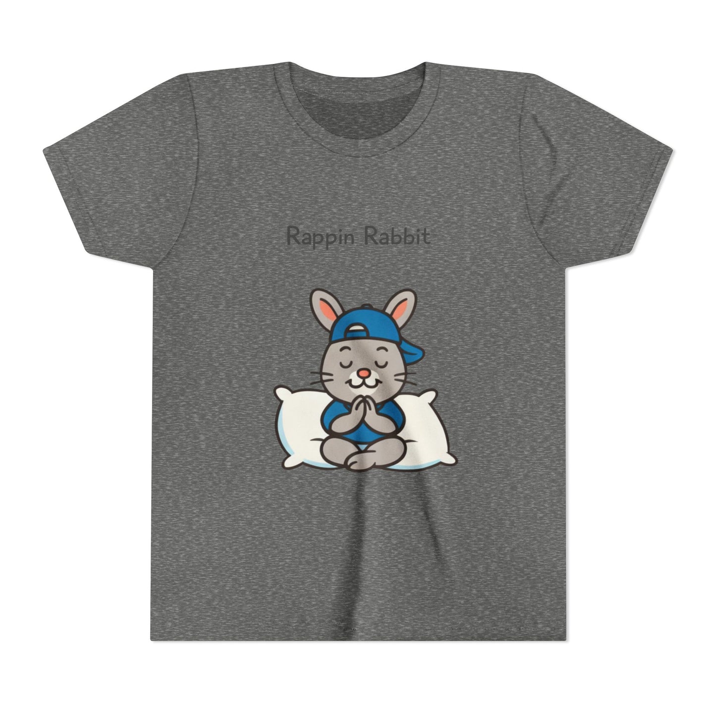 Rappin Rabbit Tee