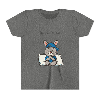 Rappin Rabbit Tee