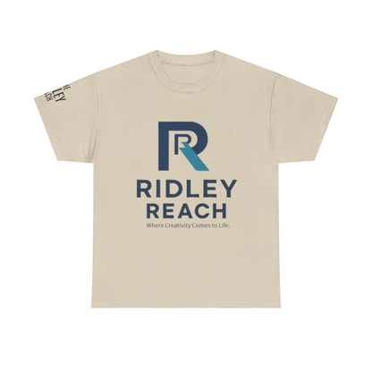 THE RIDLEY REACH SIGNATURE TEE