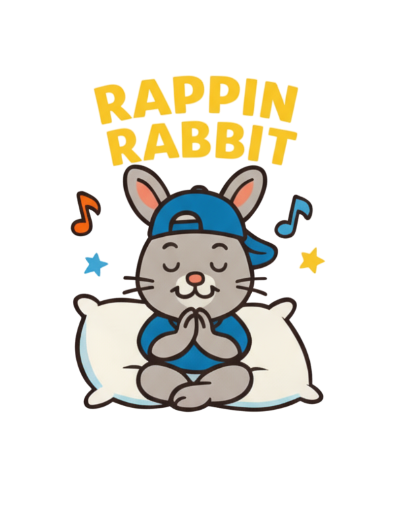 Rappin Rabbit Bundle