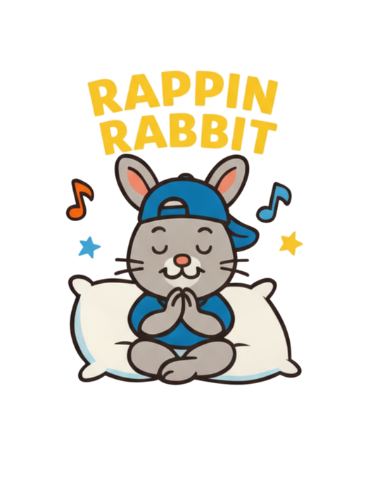 Rappin Rabbit Bundle