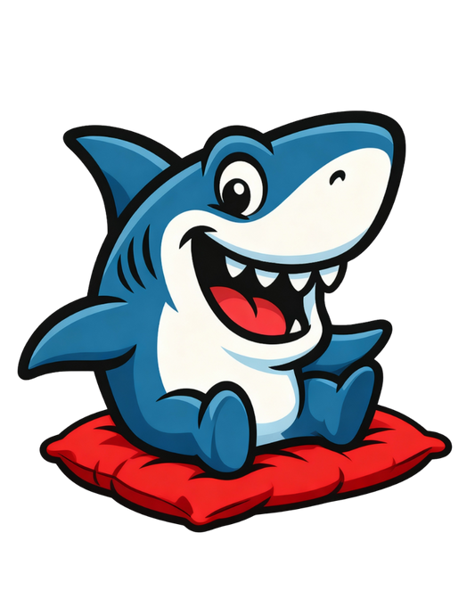 Sparky Shark Bundle